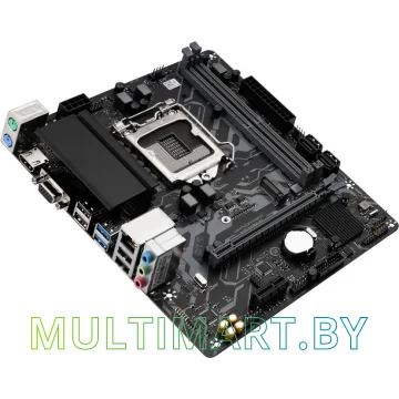 Материнская плата Maxsun Challenger H510M-R картинка 2